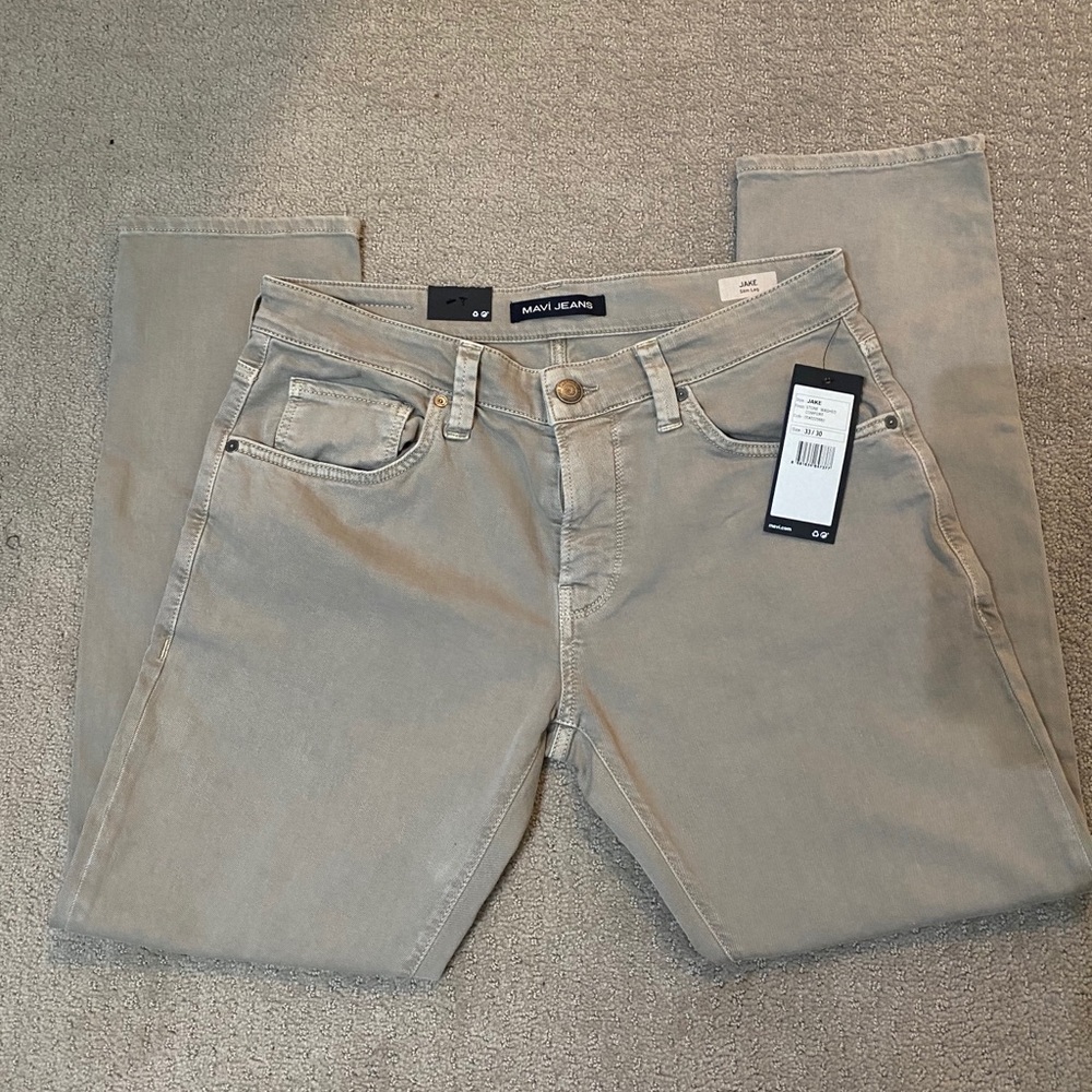 Men’s - Mavi Jeans